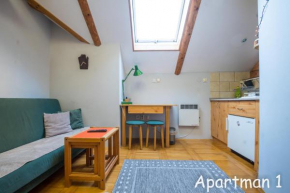 Apartments Gaso